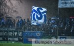 Fussball | Herren Saison 2021-2022 | Niederrheinpokal | 1.FC Bocholt vs. MSV Duisburg