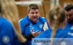 Volleyball | Frauen | Saison 2024-2025 | 2. Bundesliga Nord | 4. Spieltag | BW Dingden vs. SSF Bonn