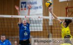 Volleyball | Frauen | Saison 2024-2025 | Bundesliga | 12. Spieltag | BW Dingden vs. Schweriner SC 2