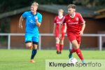 Fussball - Bezirksliga Gr. 4 // BW Dingden vs. SuS 09 Dinslaken