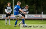 Fussball | Herren | Saison 2025-2026 | Bezirksliga | 11. Spieltag | Westfalia Anholt vs. BW Dingden 2