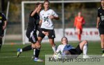 Fussball | Frauen | Saison 2025-2026 | Niederrheinliga | 09. Spieltag | GW Lankern vs. SV Rosellen