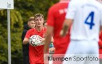 Fussball - Bezirksliga Gr. 5 // SV Biemenhorst vs. SV Vrasselt