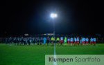 Fussball - Niederrheinpokal // 1.FC Bocholt vs. RW Oberhausen