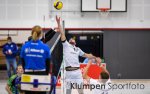 Volleyball - 2.Bundesliga Nord // TuB Bocholt vs. VC Bitterfeld-Wolfen