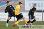 Fussball - Niederrheinpokal B-Jugend // DJK SF 97/30 Lowick vs. SC Kapellen-Erft