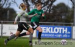 Fussball - Landesliga Frauen // GW Lankern vs. SV Rees