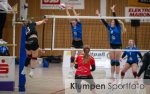 Volleyball | Frauen | Saison 2025-2026 | Dritte Liga West | 17. Spieltag | BW Dingden vs. PTSV Aachen 2