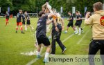 Fussball | Herren | Saison 2024-2025 | Kreisliga A | 33. Spieltag | Westfalia Anholt vs. VfR Mehrhoog