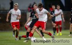Fussball | Herren | Saison 2026-2027 | Niederrheinpokal | 01. Runde | SV Biemenhorst vs. Fortuna Duesseldorf