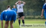 Fussball | Frauen | Saison 2025-2026 | Niederrheinliga | 05. Spieltag | GW Lankern vs. Rhenania Bottrop