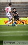 Fussball | Herren | Saison 2024-2025 | Regionalliga West | 08. Spieltag | 1.FC Koeln U23 vs. 1.FC Bocholt