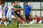 Fussball - 15. Friedel-Elting-Cup // Ausrichter 1.FC Bocholt