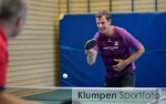 Tischtennis - Bezirksklasse // TuB Bocholt
