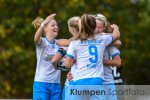 Fussball - Regionalliga Frauen // Borussia Bocholt vs. Borussia Moenchengladbach 2