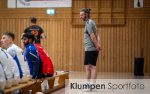Handball | Herren | Saison 2026-2027 | Verbandsliga | 03. Spieltag | BW Dingden vs. TSG Kirchhellen