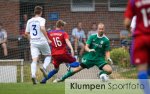 Fussball - Landesfreundschaftsspiel // BW Dingden vs. SG Borken