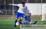 Fussball | Herren | Saison 2022-2023 | Kreispokal | 02. Runde | Borussia Bocholt vs. BW Dingden