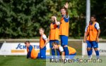Fussball | Herren | Saison 2026-2027 | Bezirksliga | 04. Spieltag | BW Dingden 2 vs. Westfalia Anholt