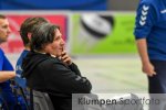 Volleyball - 2. Bundesliga Nord // TuB Bocholt vs. SV Warnemuende