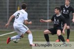 Fussball - Bezirksliga Gr. 6 // 1.FC Bocholt 2 vs. SC26 Bocholt