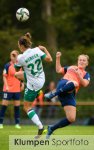 Fussball - DFB-Pokal Frauen 2. Runde // Borussia Bocholt vs. SV Werder Bremen