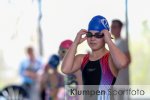 Schwimmen - 25. Nachwuchs-Schwimmfest // Ausrichter Bocholter WSV