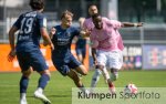 Fussball | Herren | Saison 2025-2026 | Regionalliga West | 03. Spieltag | 1.FC Bocholt vs. SC Wiedenbrueck