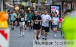 Leichtathletik | 25. Bocholter Citylauf | 5,0 km | Jedermann-Lauf