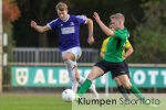 Fussball - Bezirksliga Gr. 5 // TuB Bocholt vs. SF Broekhuysen