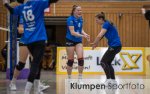 Volleyball | Frauen | Saison 2025-2026 | Dritte Liga | 07. Spieltag | BW Dingden vs. TVA Huerth