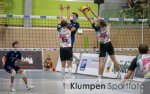 Volleyball | Herren | Saison 2025-2026 | 2. Bundesliga Nord | 02. Spieltag | TuB Bocholt vs. TSV Giesen Grizzlys 2