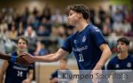 Volleyball | Herren | Saison 2025-2026 | 2. Bundesliga Nord | 06. Spieltag | TuB Bocholt vs. Muenster Volleys