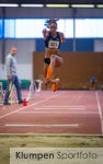 Leichtathletik | Regionhallenmeisterschaften | Ausrichter LAZ-Rhede