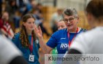 Handball | Frauen | Saison 2024-2025 | Oberliga | 7. Spieltag | TSV Bocholt vs. VfL Rheinhausen