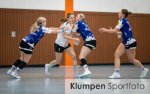 Handball | Frauen | Saison 2025-2026 | Oberliga | 13. Spieltag | TSV Bocholt vs. TSV Kaldenkirchen