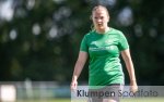 Fussball | Frauen | Saison 2025-2026 | Niederrheinliga | 03. Spieltag | GW Lankern vs. SGS Essen U23