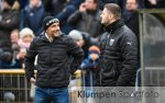 NACHLESE | Fussball | Herren Saison 2021-2022 | Niederrheinpokal | 1.FC Bocholt vs. MSV Duisburg