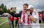 Fussball | Herren | Saison 2024-2025 | Oberliga | 32. Spieltag | SV Biemenhorst vs. Ratingen 04/19