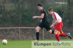 Fussball - Leistungsklasse B-Jugend // Westfalia Amholt vs. STV HÃ¼nxe