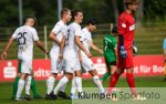 Fussball - Landesfreundschaftsspiel // 1.FC Bocholt vs. SC Preussen Muenster 2