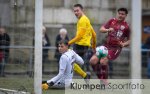 Fussball | Herren | Saison 2021-2022 | Bezirksliga Gr. 6 | 18. Spieltag | 1.FC Bocholt 2 vs. DJK SF 97/30 Lowick