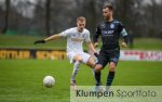 Fussball - Landesfreundschaftsspiel // 1. FC Bocholt vs. De Graafshap Doetinchem