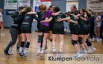Handball | Frauen | Saison 2025-2026 | Verbandsliga | 26. Spieltag | HCTV Rhede vs. HSG Alpen/Rheinberg
