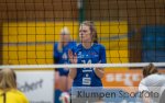 Volleyball | Frauen | Saison 2025-2026 | Dritte Liga West | 10. Spieltag | BW Dingden vs. Eiche Horn Bremen