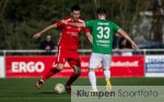 Fussball | Herren | Saison 2025-2026 | Oberliga | 24. Spieltag | SV Biemenhorst vs. DJK Adler Union Frintrop