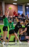 Handball | Frauen | Saison 2022-2023 | Landesliga | HSG Haldern/Mehrhoog/Isselburg vs. HSG SC Phoenix Essen/DJK GW Werden