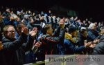 Fussball - Niederrheinpokal // 1.FC Bocholt vs. RW Oberhausen