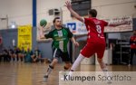 Handball | Herren | Saison 2023-2024 | Verbandsliga | 14. Spieltag | HCTV Rhede vs. HSG Wesel