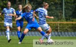 Fussball - Frauen Freundschaftsspiel Deutschland // Borussia Bocholt vs. MSV Duisburg